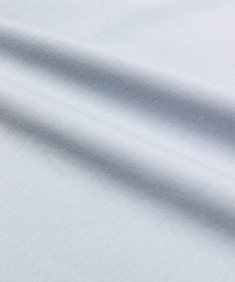 生地感(ライトブルー)