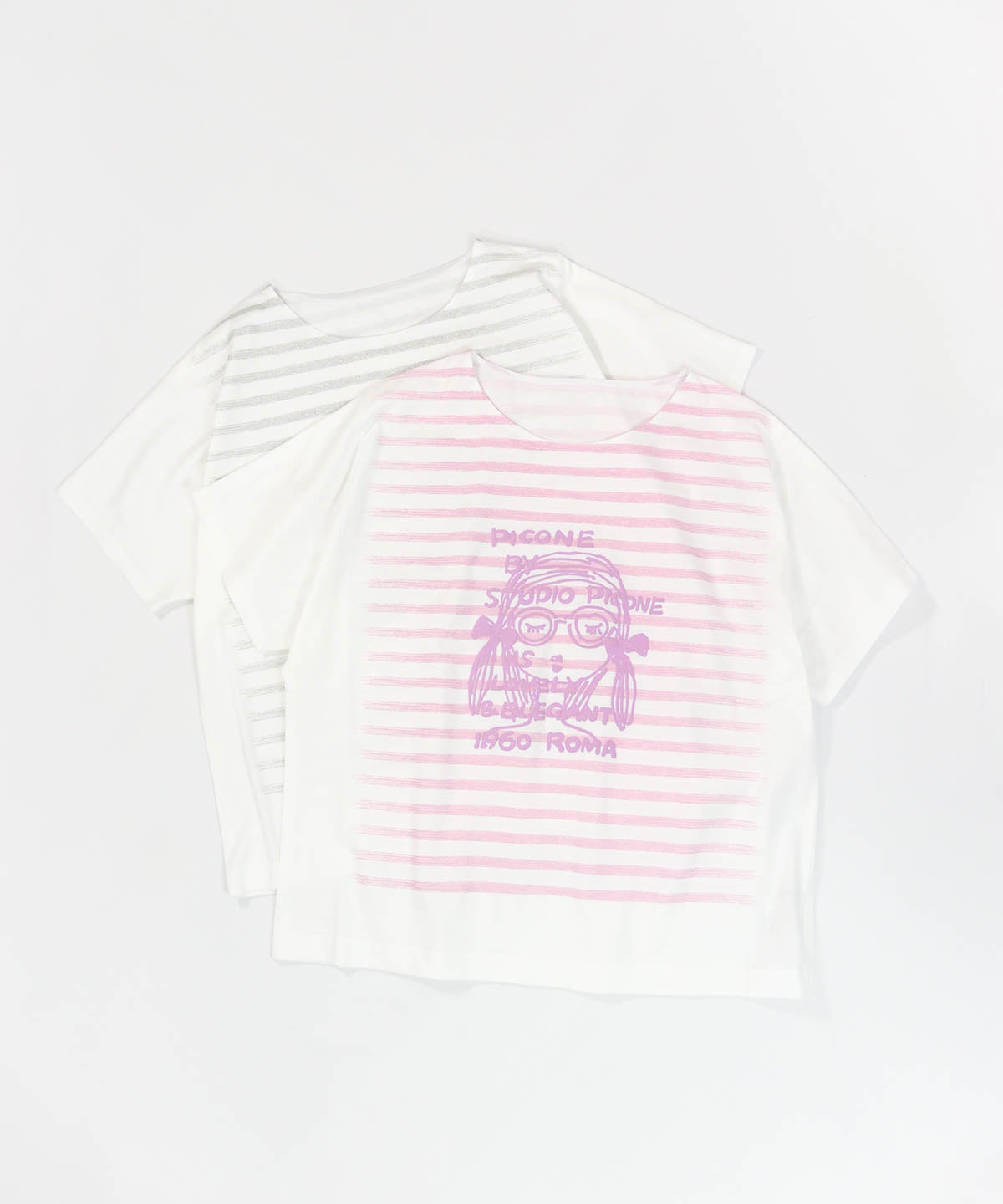 カラーバリエーション