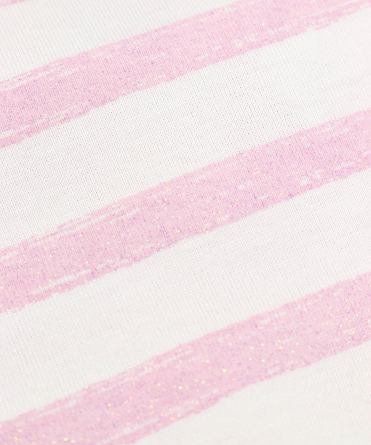 ボーダー柄アップ