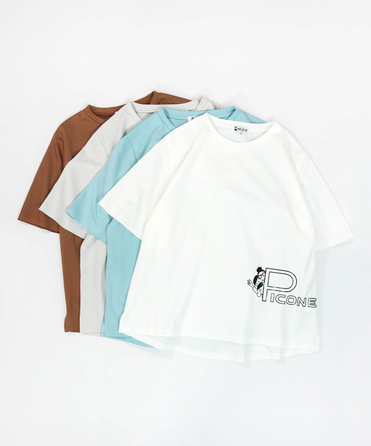 カラーバリエーション