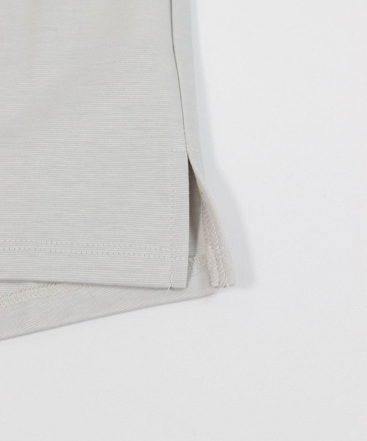 裾（ライトグレー）