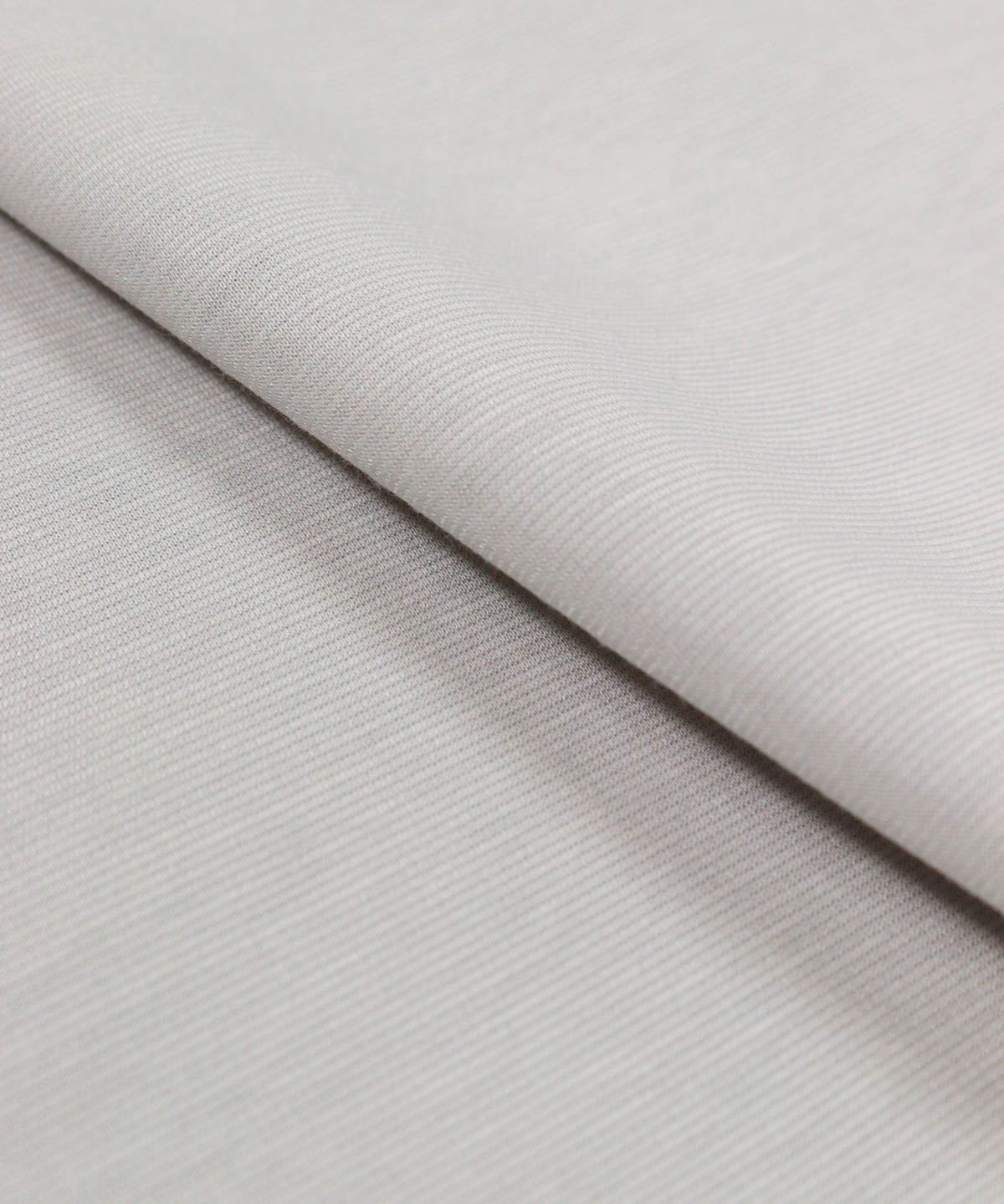 生地感（ライトグレー）