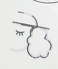 デザインアップ（ホワイト）