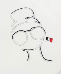 デザインアップ（ホワイト）