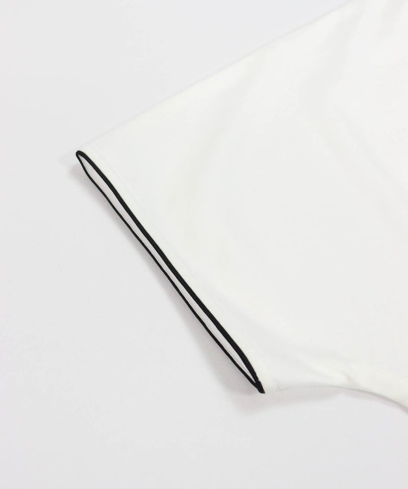 袖口（ホワイト）