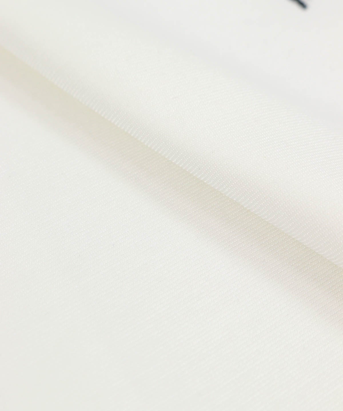 生地感（ホワイト）