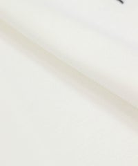 生地感（ホワイト）