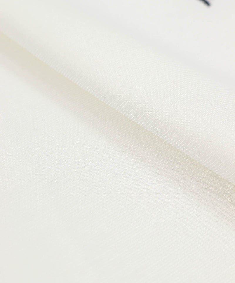 生地感（ホワイト）