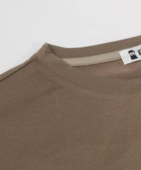 首元（ブラウン）