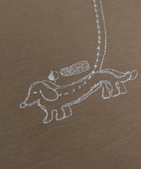 デザインアップ（ブラウン）