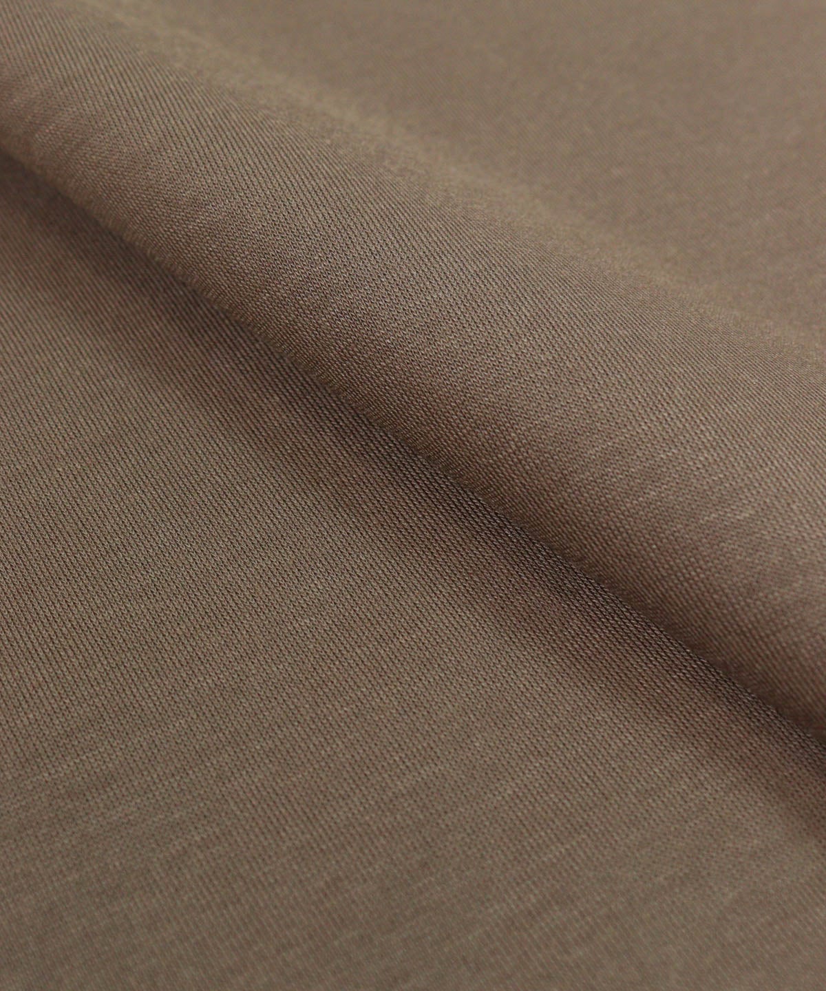 生地感（ブラウン）