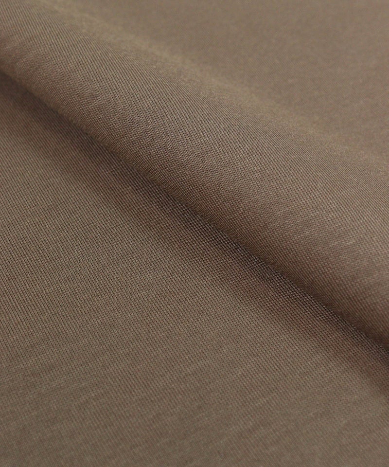 生地感（ブラウン）