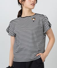 モデル着用画像（ブラック）