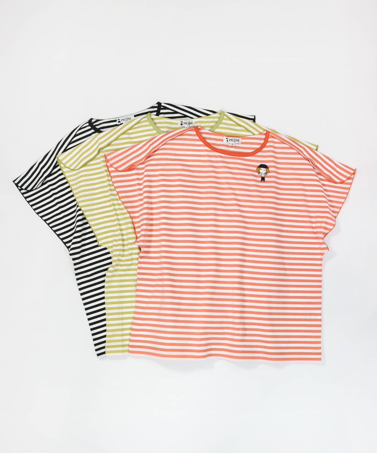 カラーバリエーション