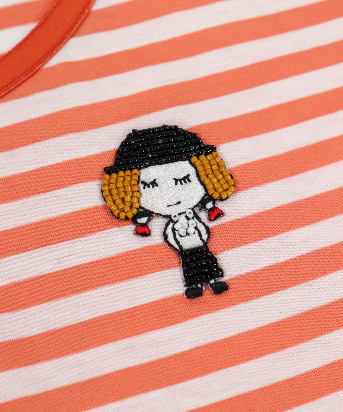 デザインアップ（オレンジ）