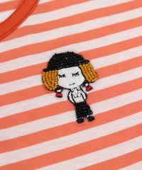 デザインアップ（オレンジ）