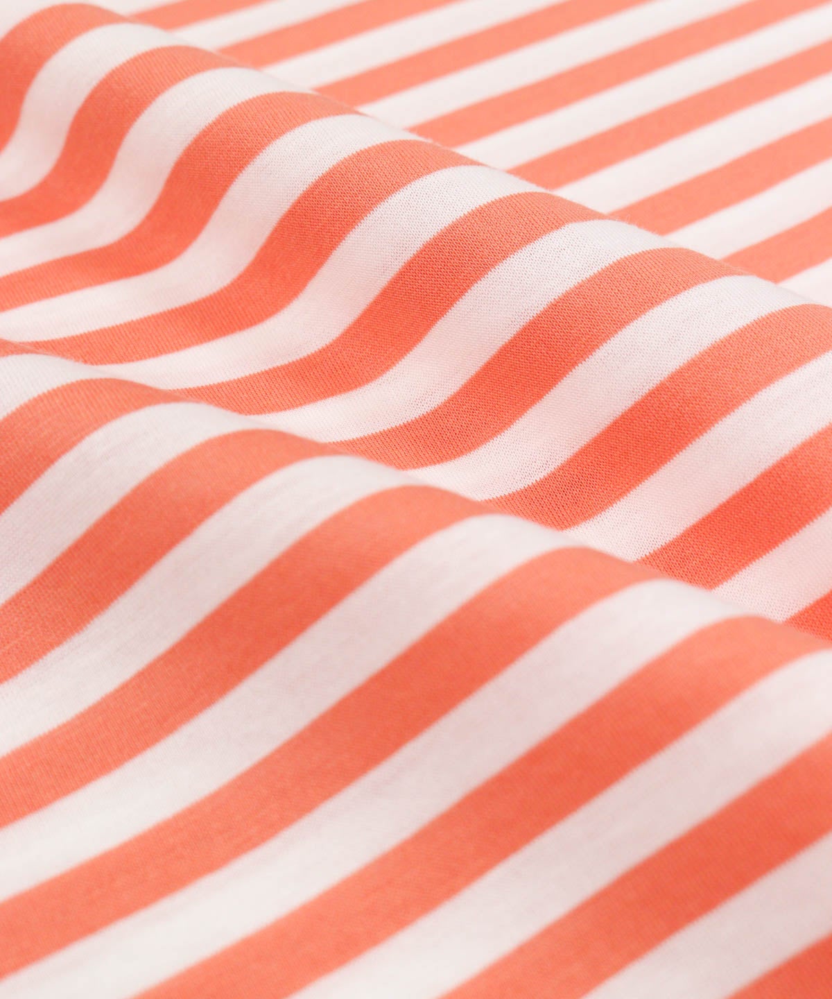 生地感(オレンジ)