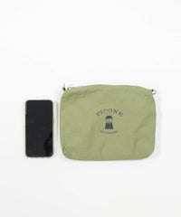 大きさイメージ(カーキ)