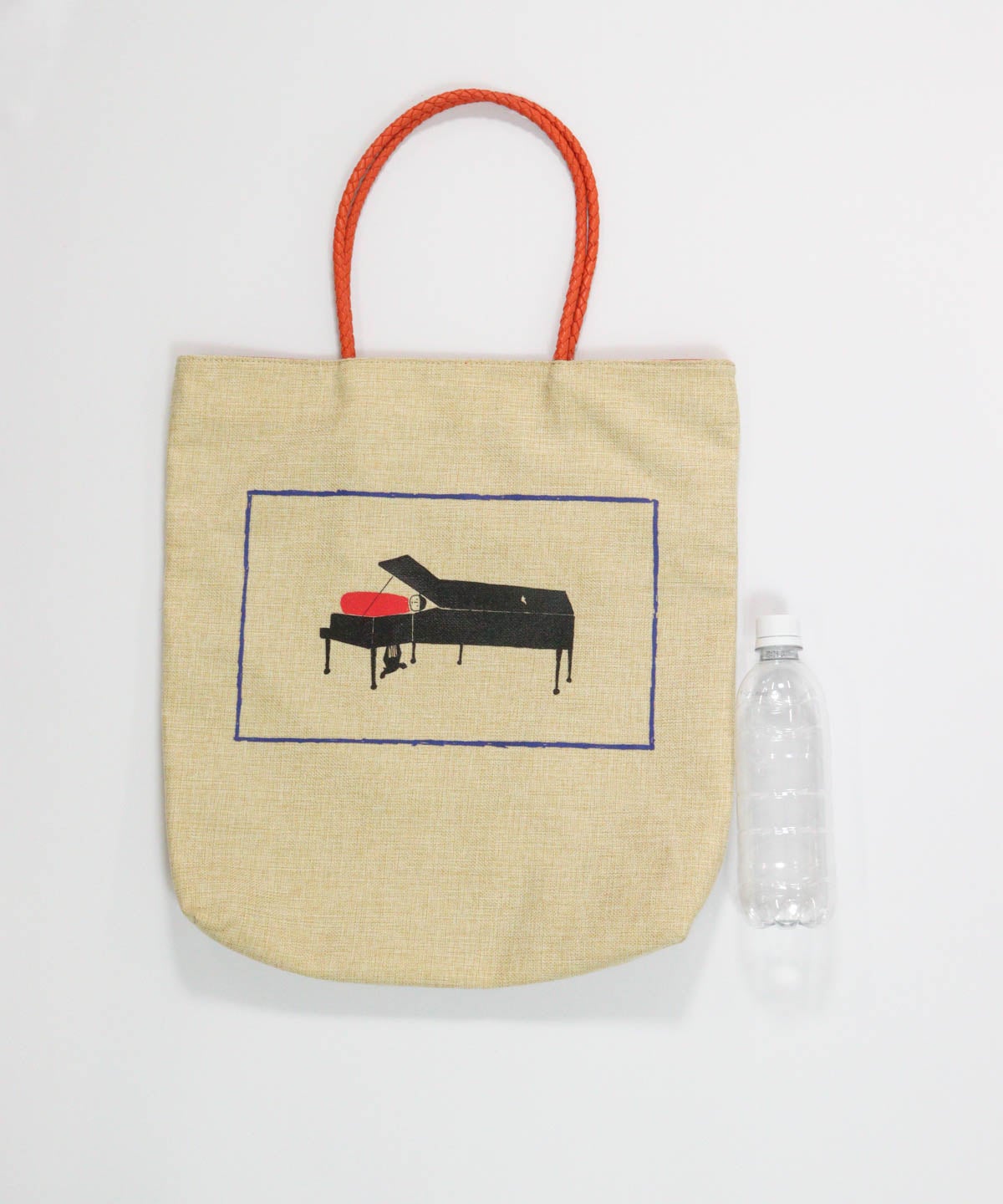 大きさイメージ(オレンジ)