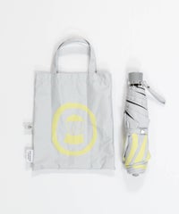 折り畳み時イメージ(ライトグレー)