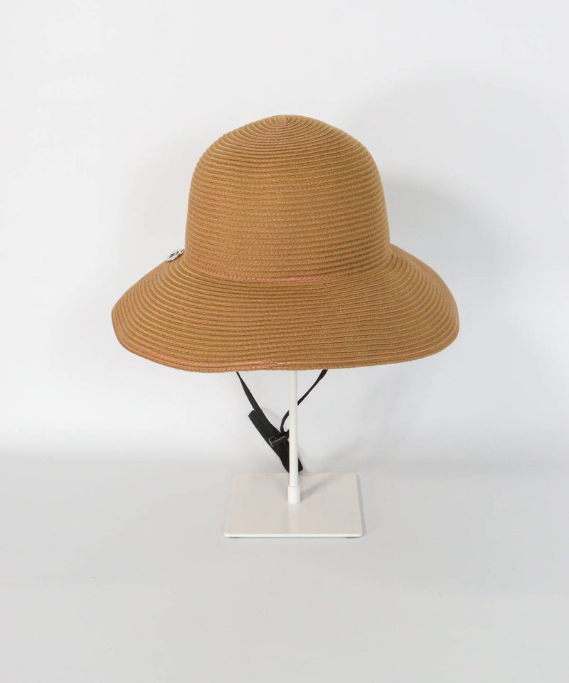 後ろ(キャメル)