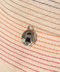 チャーム(ベージュ)