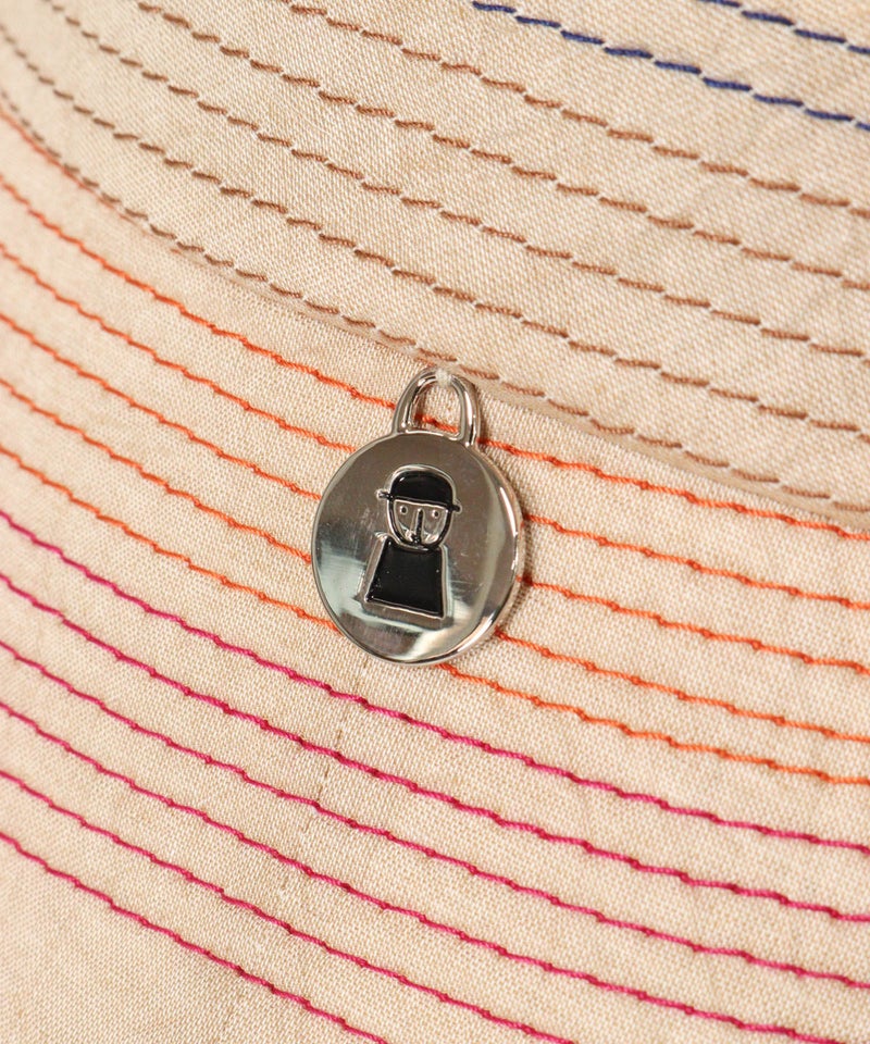 チャーム(ベージュ)