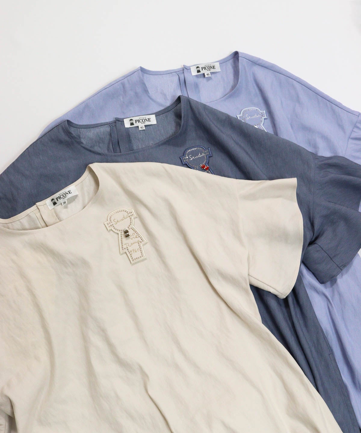 カラーバリエーション