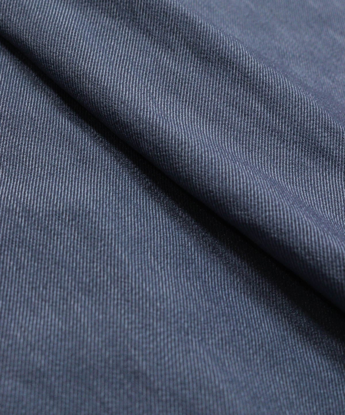 生地感(ブルー)