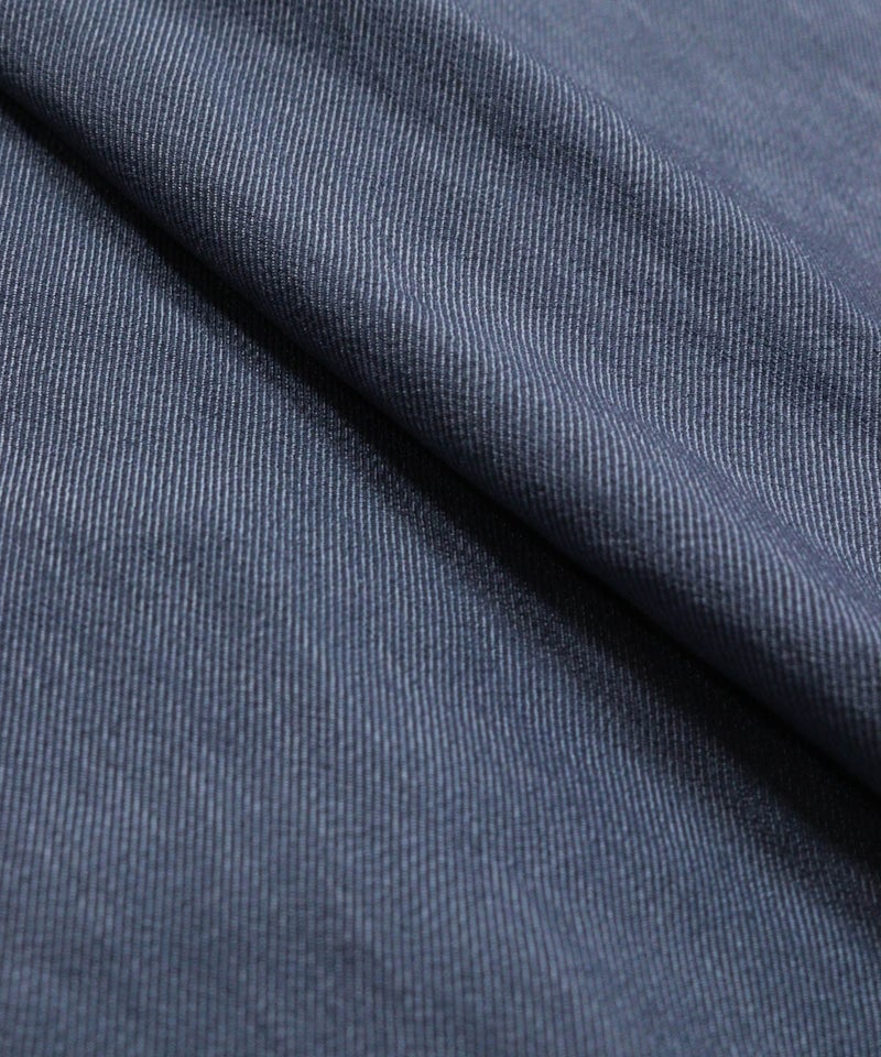 生地感(ブルー)