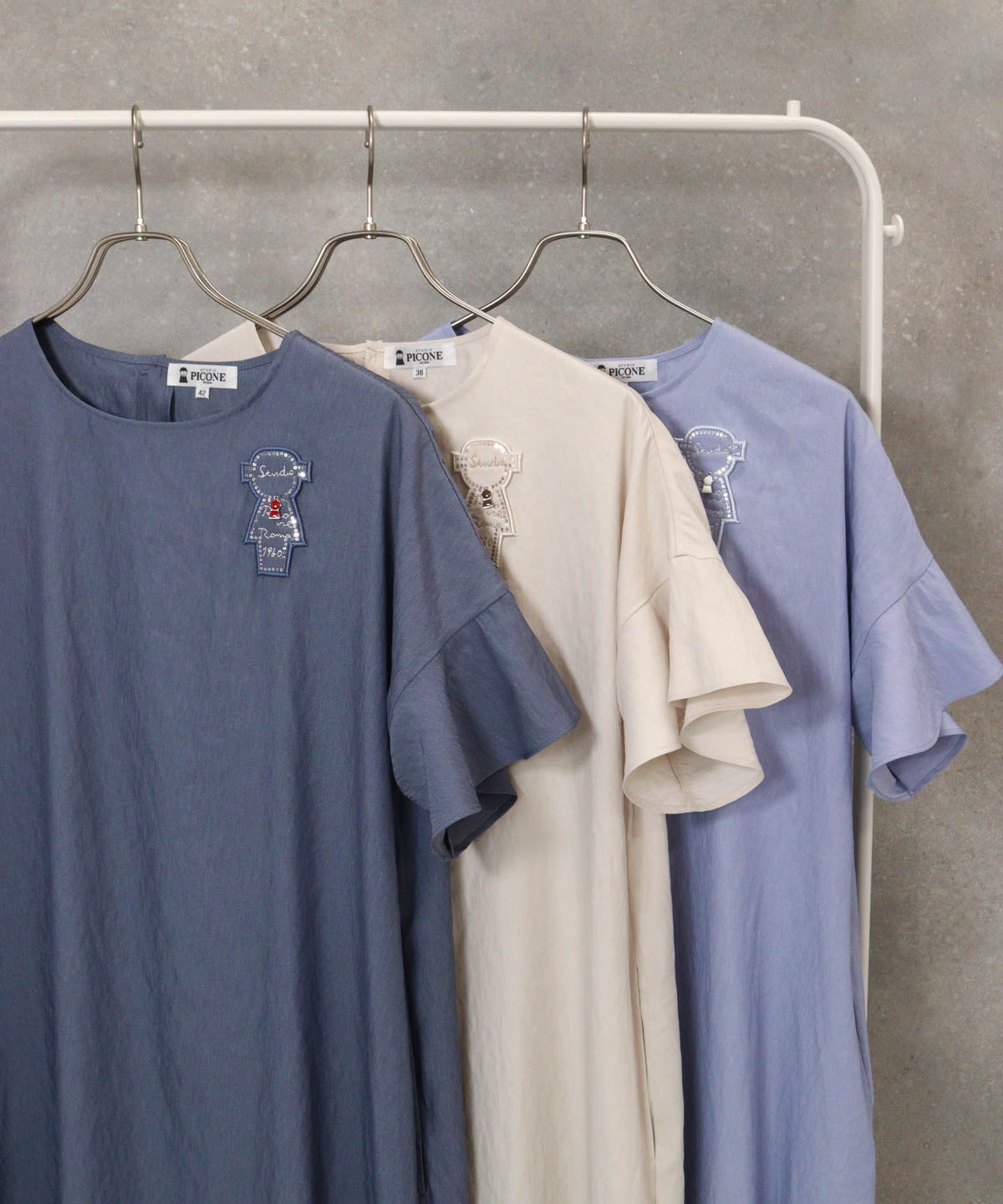 カラーバリエーション