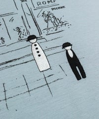 イラストアップ(ライトブルー)