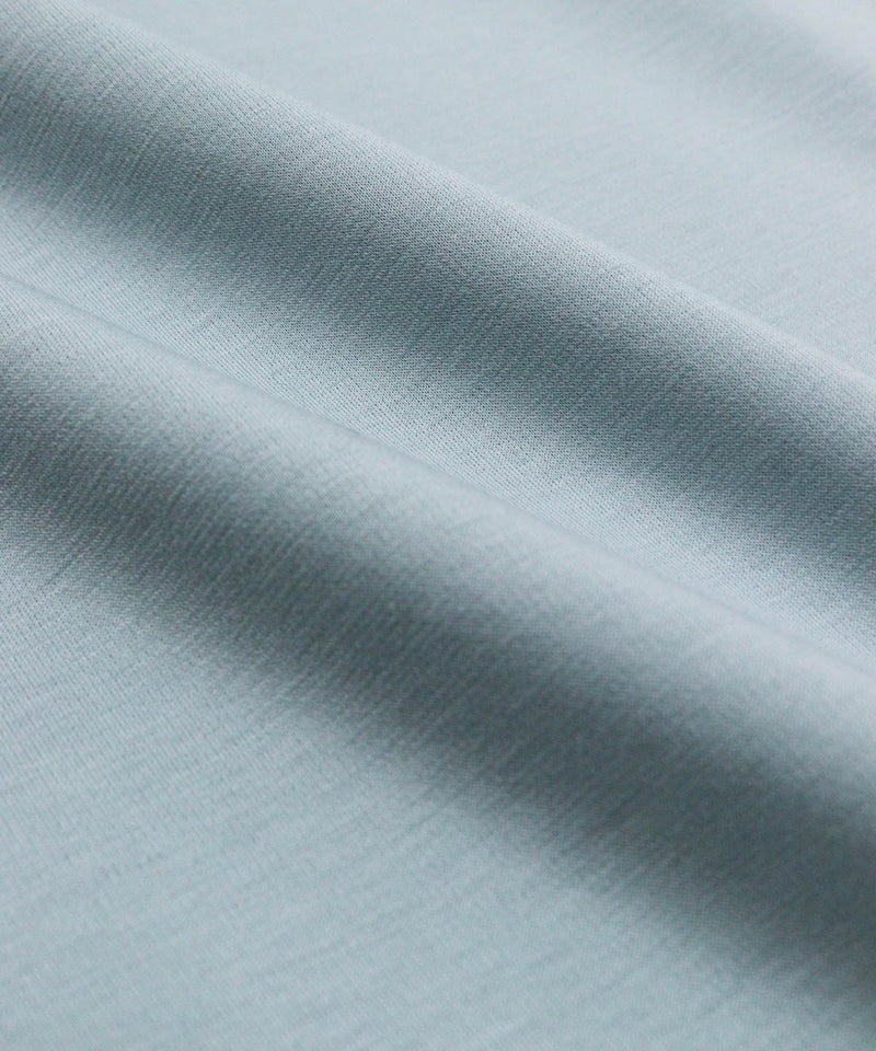 生地感(ライトブルー)
