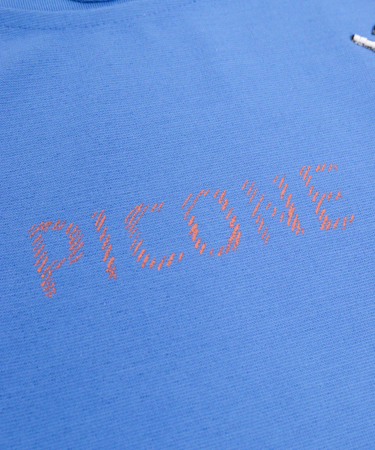 デザインアップ(ブルー)