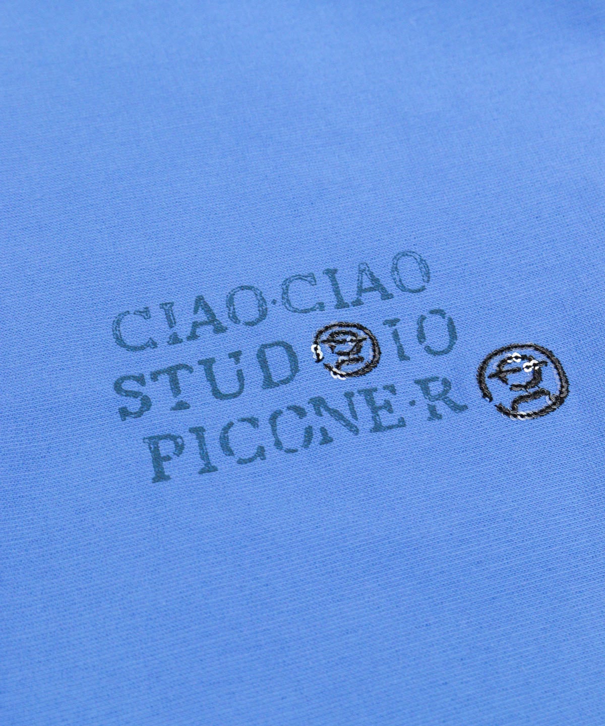 デザインアップ(ブルー)