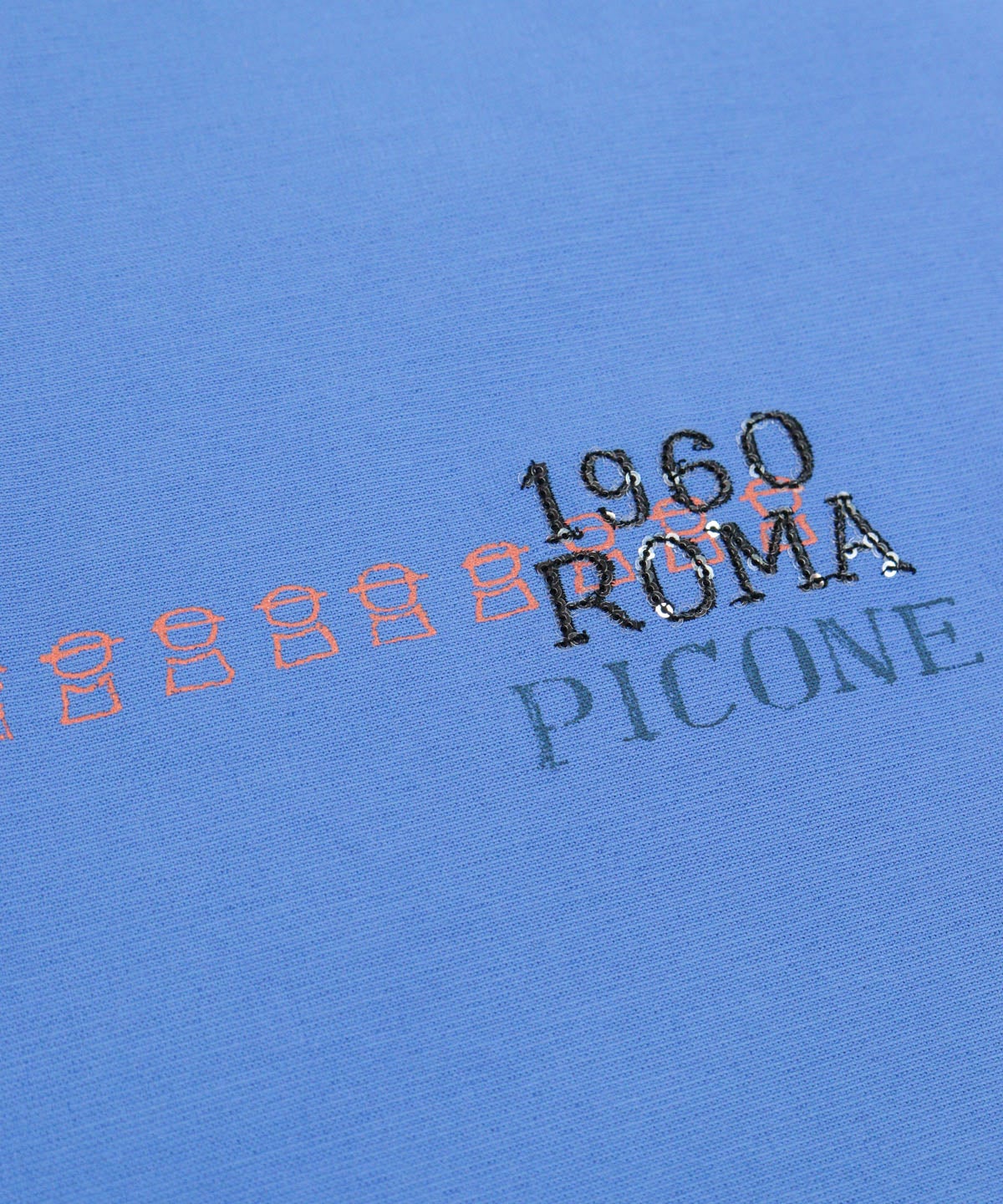 デザインアップ(ブルー)