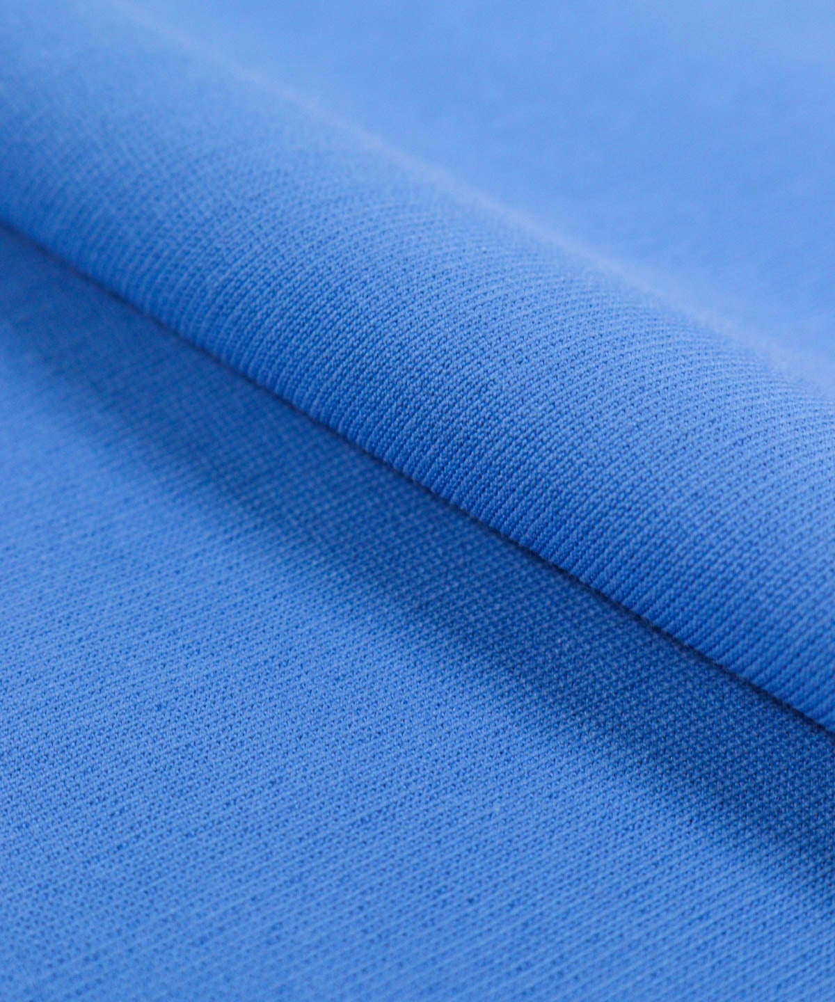 生地感(ブルー)