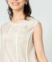 モデル着用画像(ベージュ)