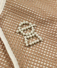 ピコモチーフ(ブラウン)