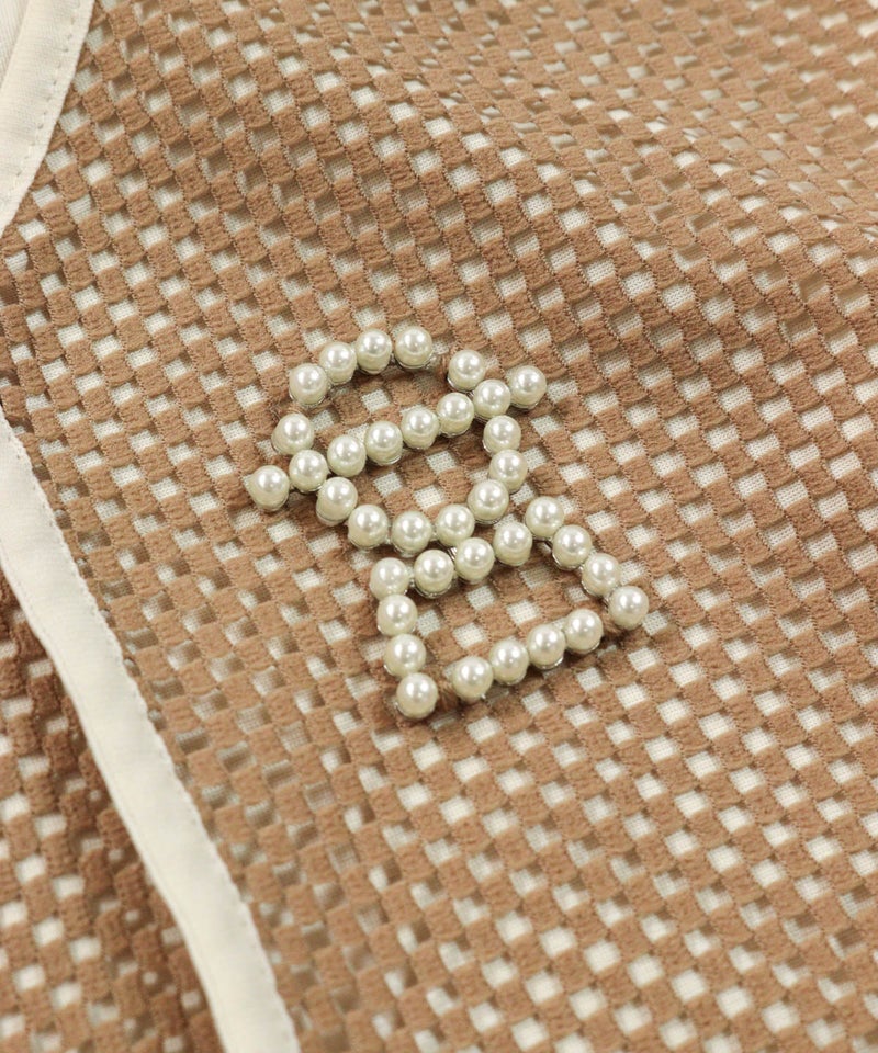 ピコモチーフ(ブラウン)