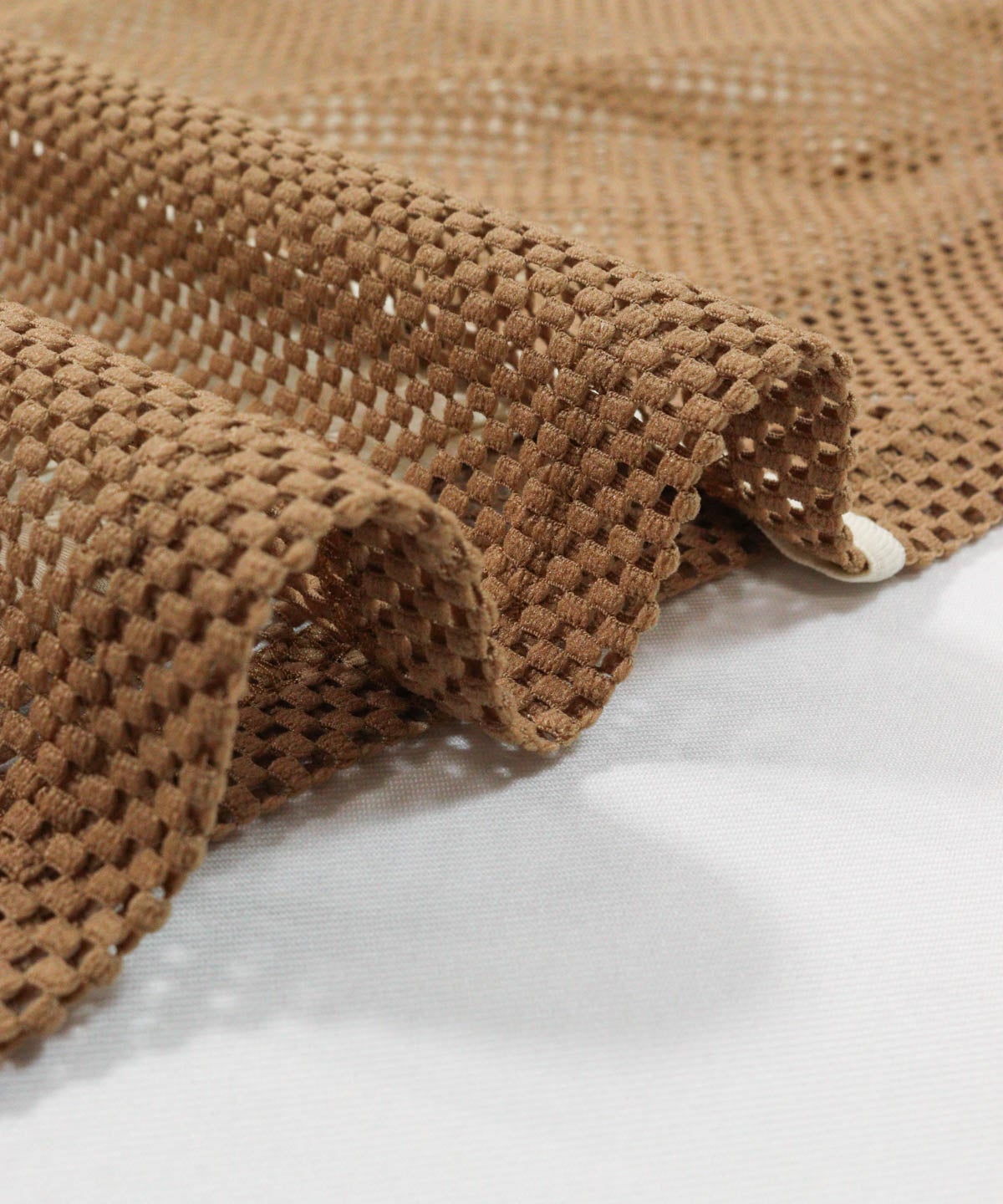 生地感(ブラウン)