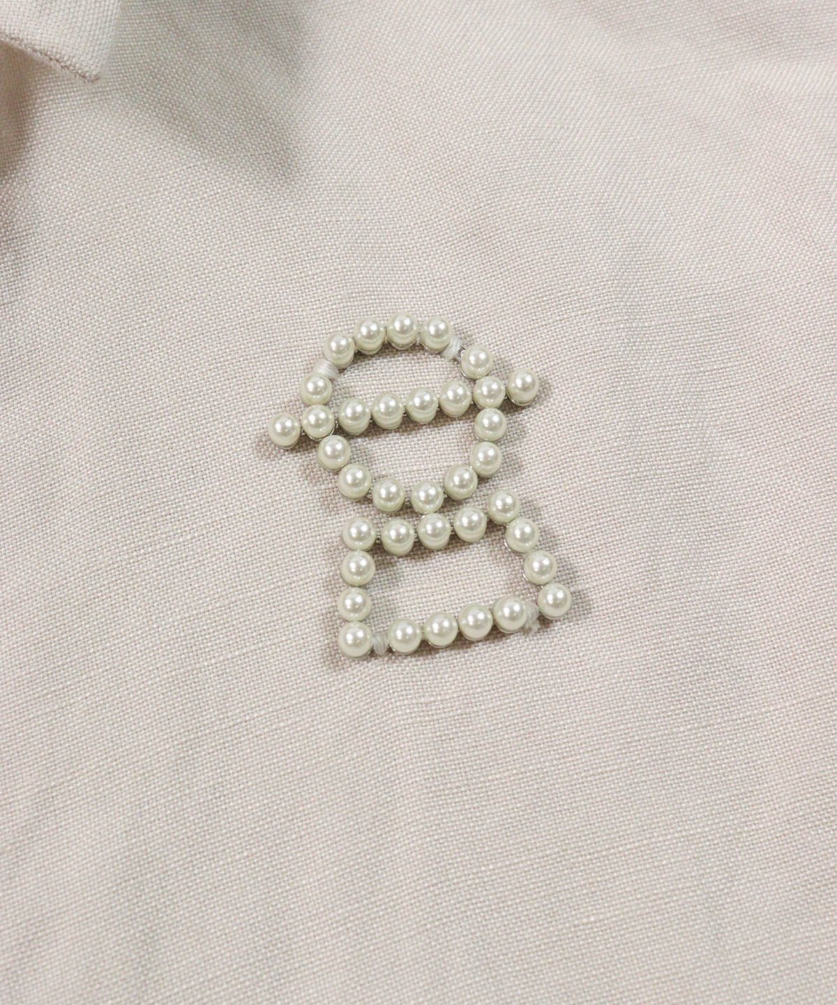 ピコモチーフ(ベージュ)