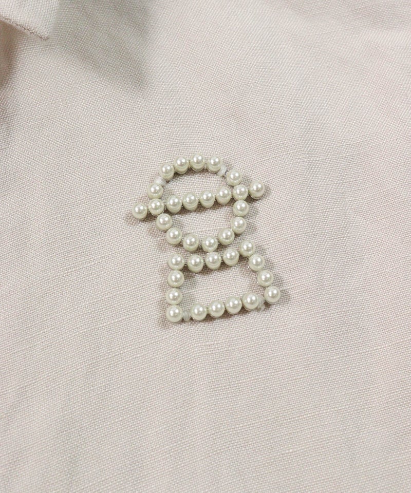 ピコモチーフ(ベージュ)