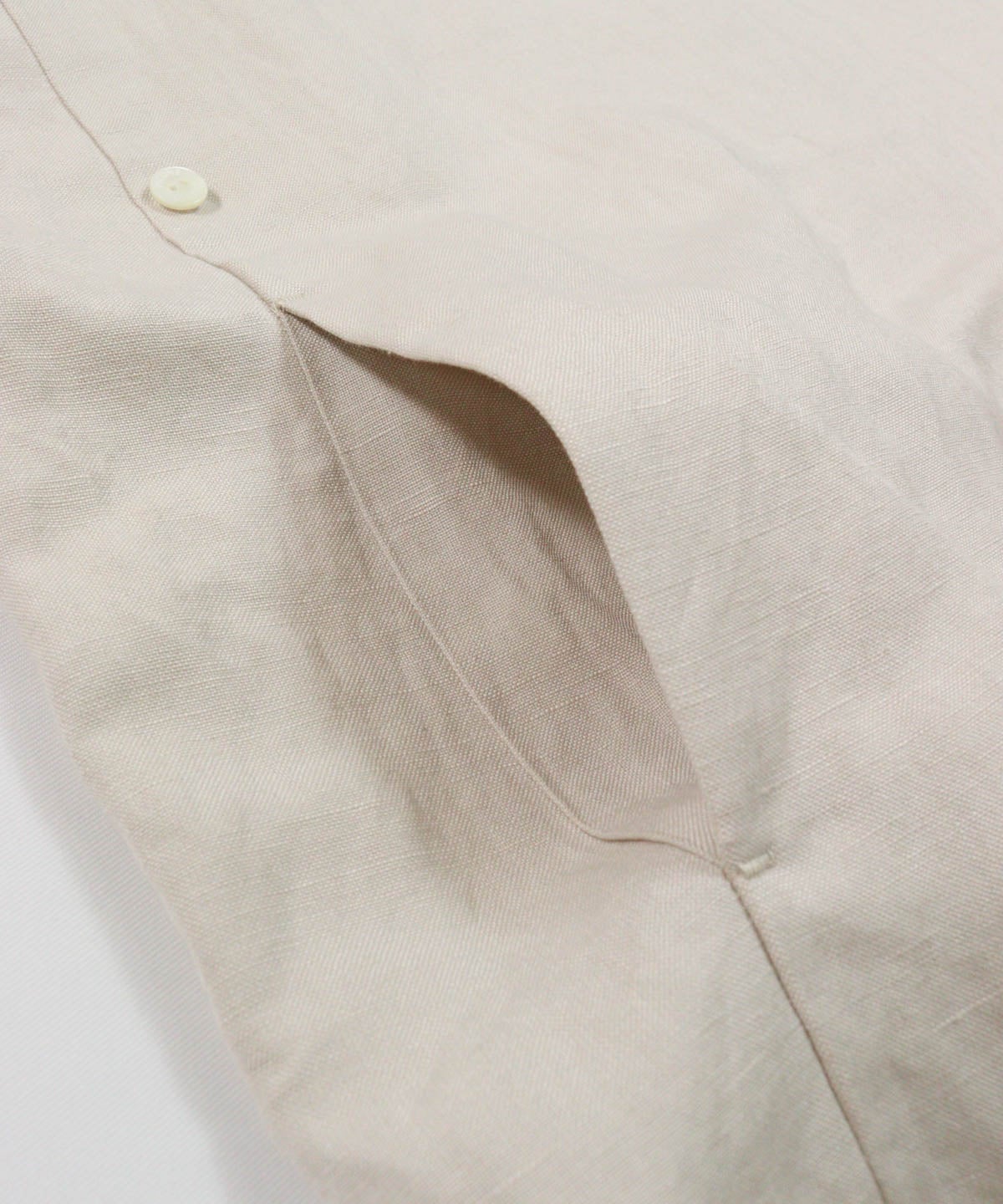 ポケット(ベージュ)