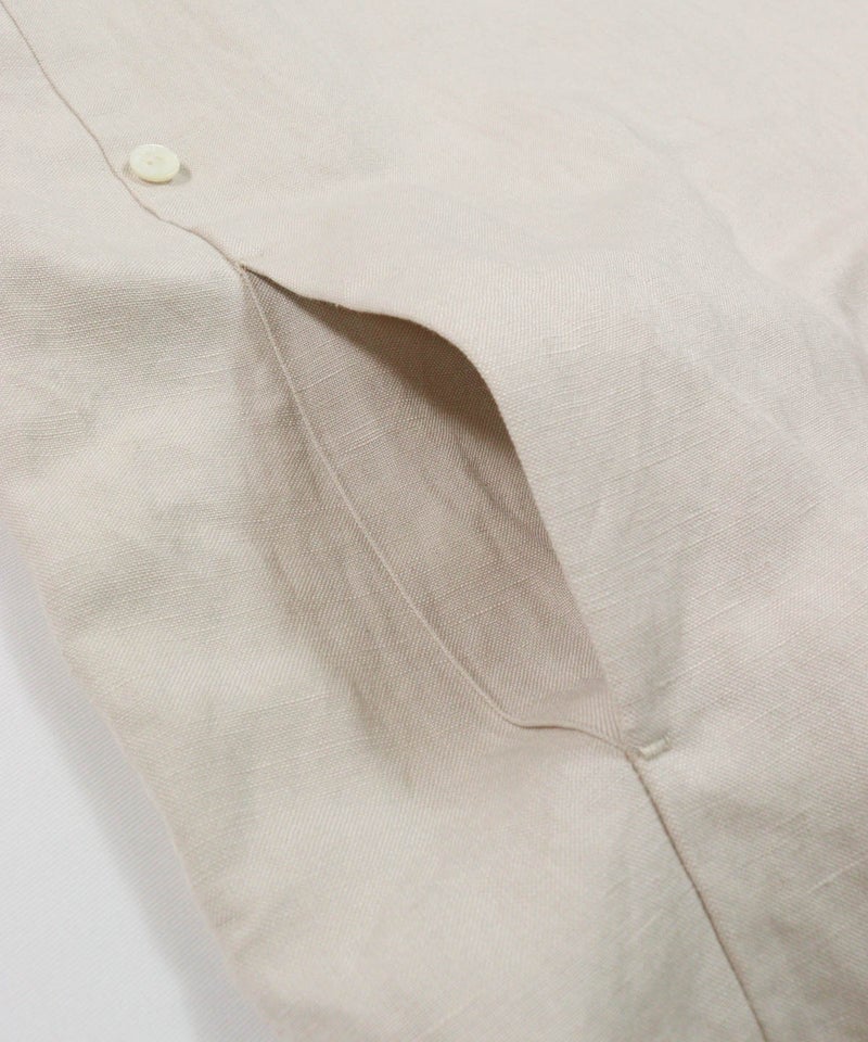 ポケット(ベージュ)