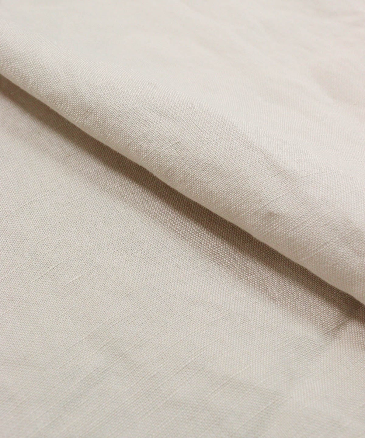 生地感(ベージュ)