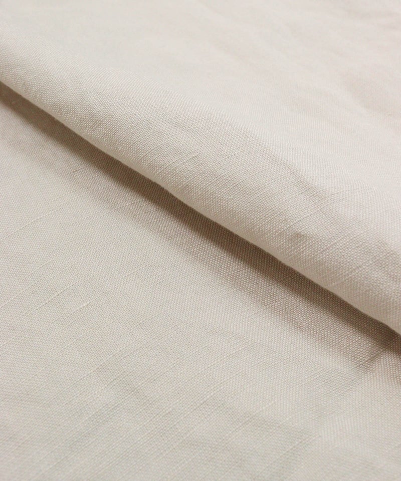生地感(ベージュ)