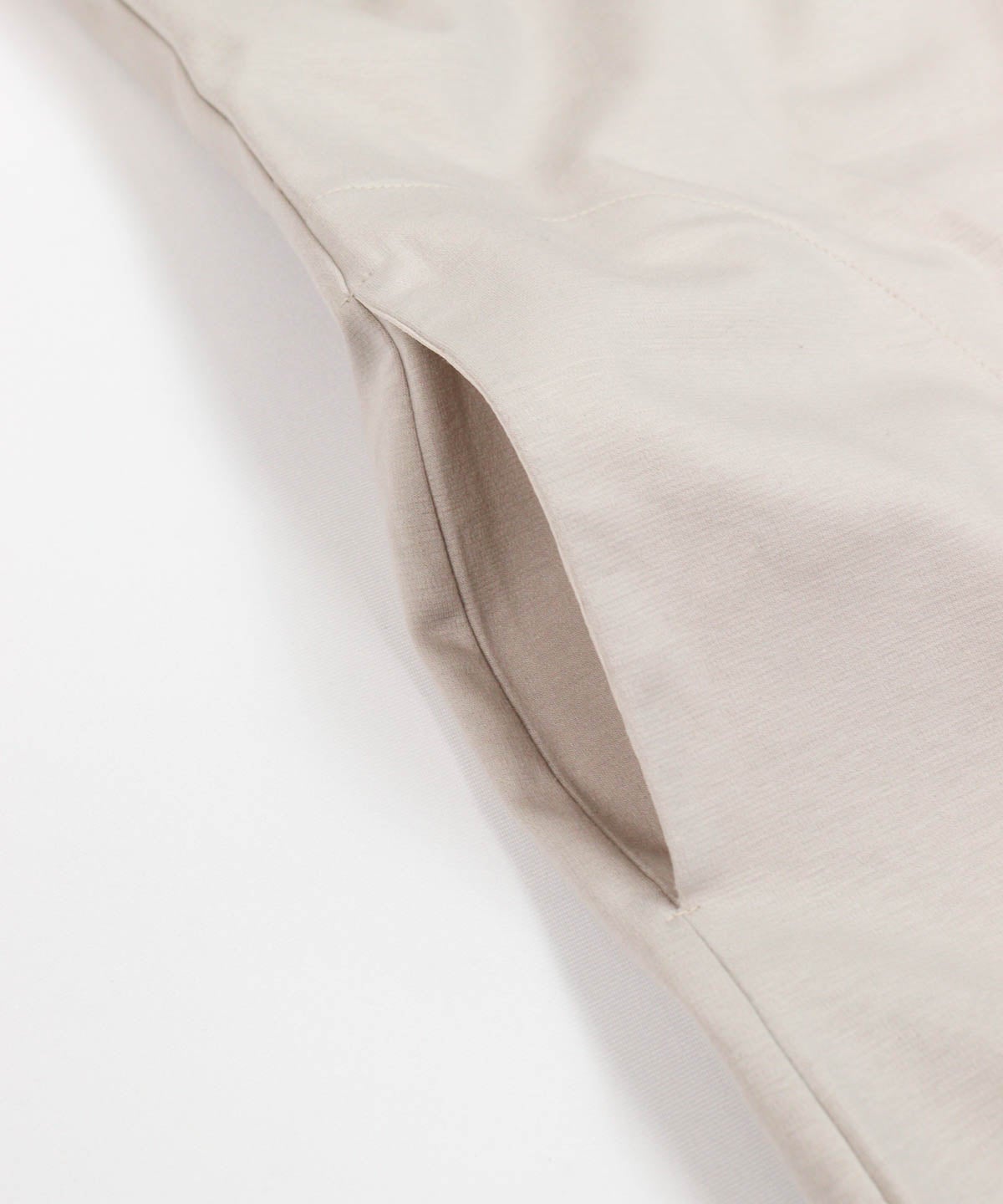 ポケット(ベージュ)