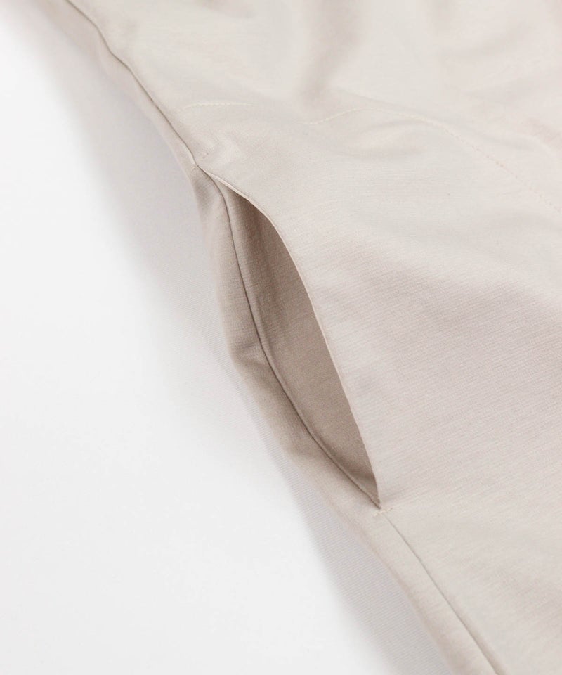 ポケット(ベージュ)