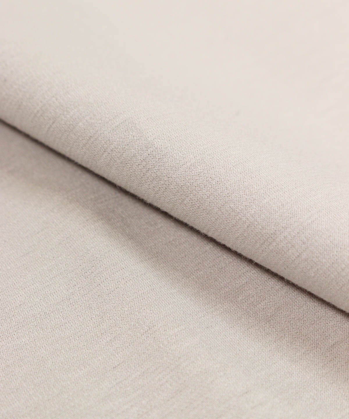 生地感(ベージュ)